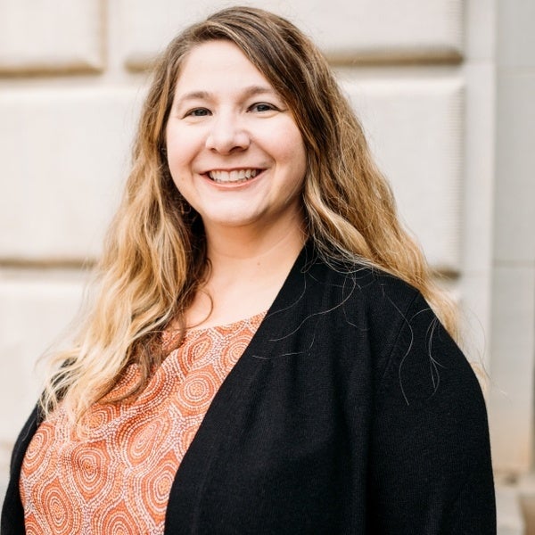 Amanda Brown Irving